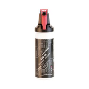 Aérosol Gaz Actif CS 50ml – Défense ONE