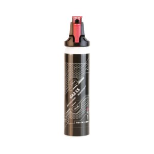 Aérosol Gaz Actif CS 75ml – Défense ONE