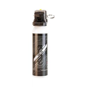 Aérosol Gel Actif CS 100ml – Défense ONE