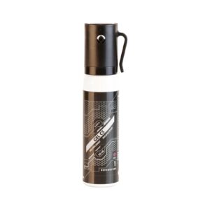 Aérosol Gel Actif CS 25ml – Défense ONE