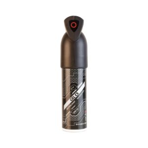 Aérosol Gel Actif CS 300ml Poignée Prodesign – Défense ONE