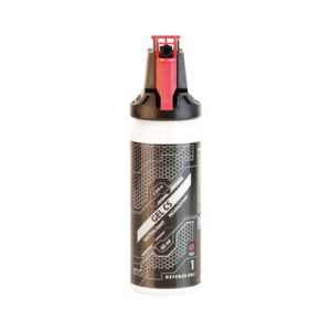Aérosol Gel Actif CS 50ml – Défense ONE