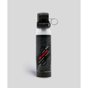 Aérosol Gel Poivre 100ml – Défense ONE