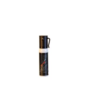 Aérosol Gel Poivre 25ml – Défense ONE