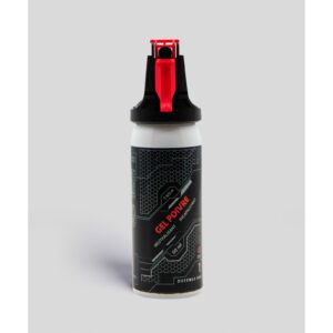 Aérosol Gel Poivre 50ml – Défense ONE