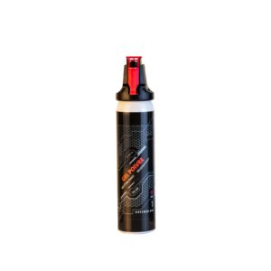 Aérosol Gel Poivre 75ml – Défense ONE
