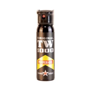 Aérosol TW1000 Poivre Gel 100ml