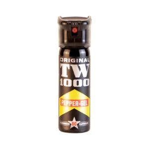 Aérosol TW1000 Poivre Gel 63ml