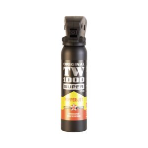 Aérosol TW1000 Poivre Jet liquide 100ml