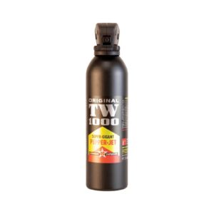 Aérosol TW1000 Poivre Jet liquide 400ml