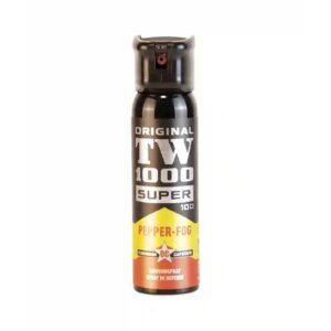 Aérosol TW1000 Super Poivre fog 100ml