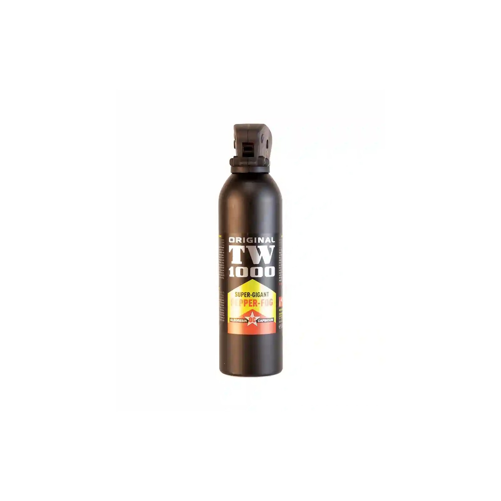 Aérosol TW1000 Super Poivre fog 400ml