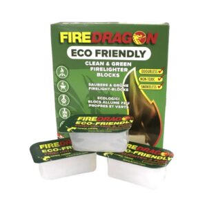 Allume-Feu Ecologique (x6)
