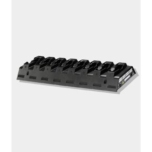 Axon Body 3 Dock – Station d’Accueil 8 Emplacements