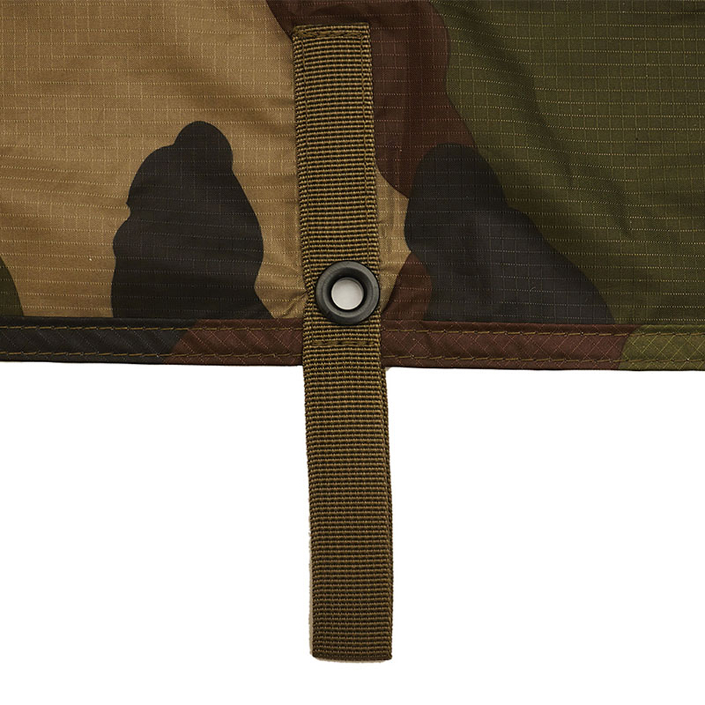 Bâche terrain EXPÉDITION 2 x 3 m camo fr/ce