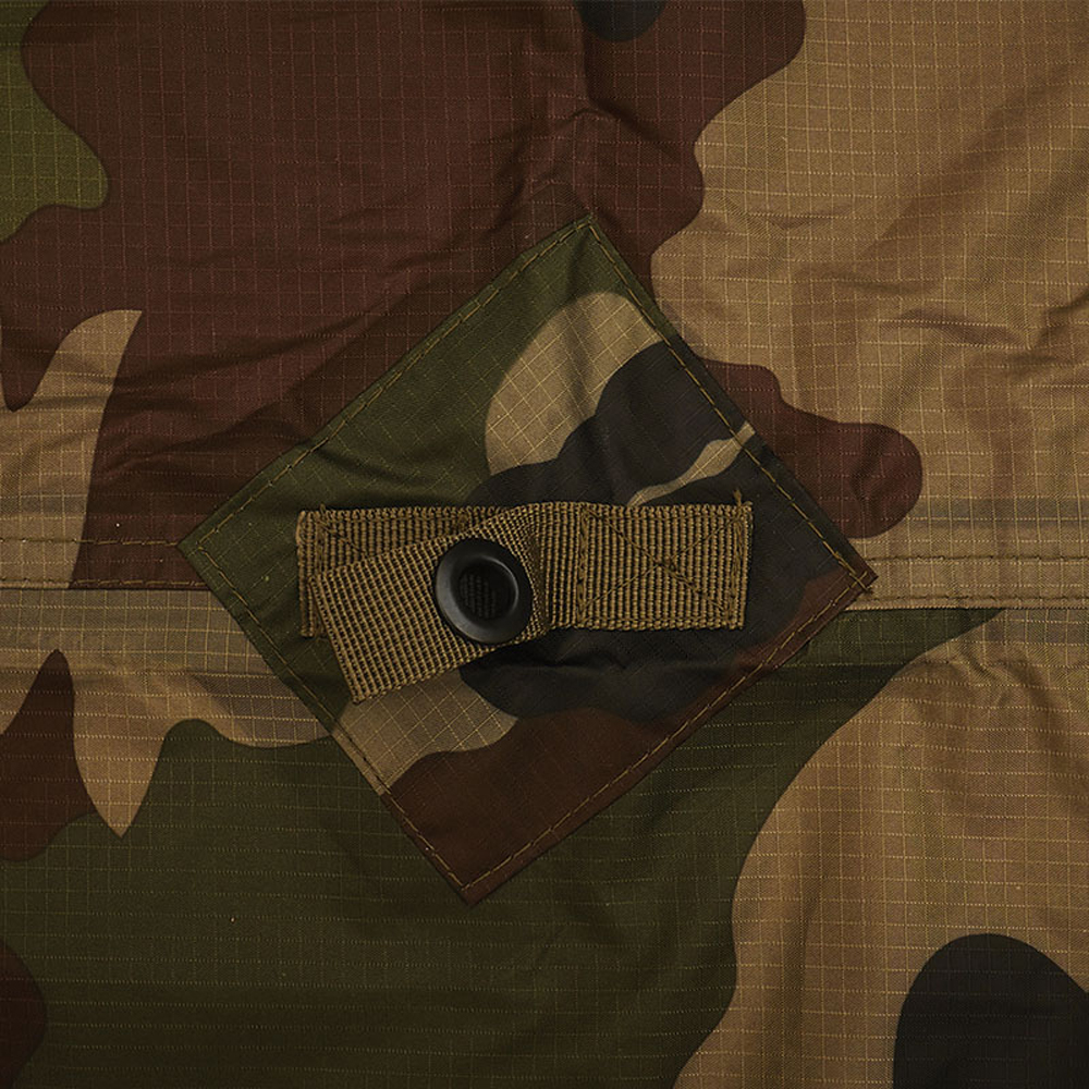 Bâche terrain EXPÉDITION 3 x 4 m camo fr/ce