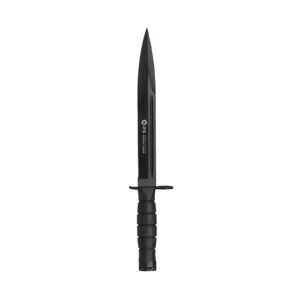 Baïonnette K25 – Noir