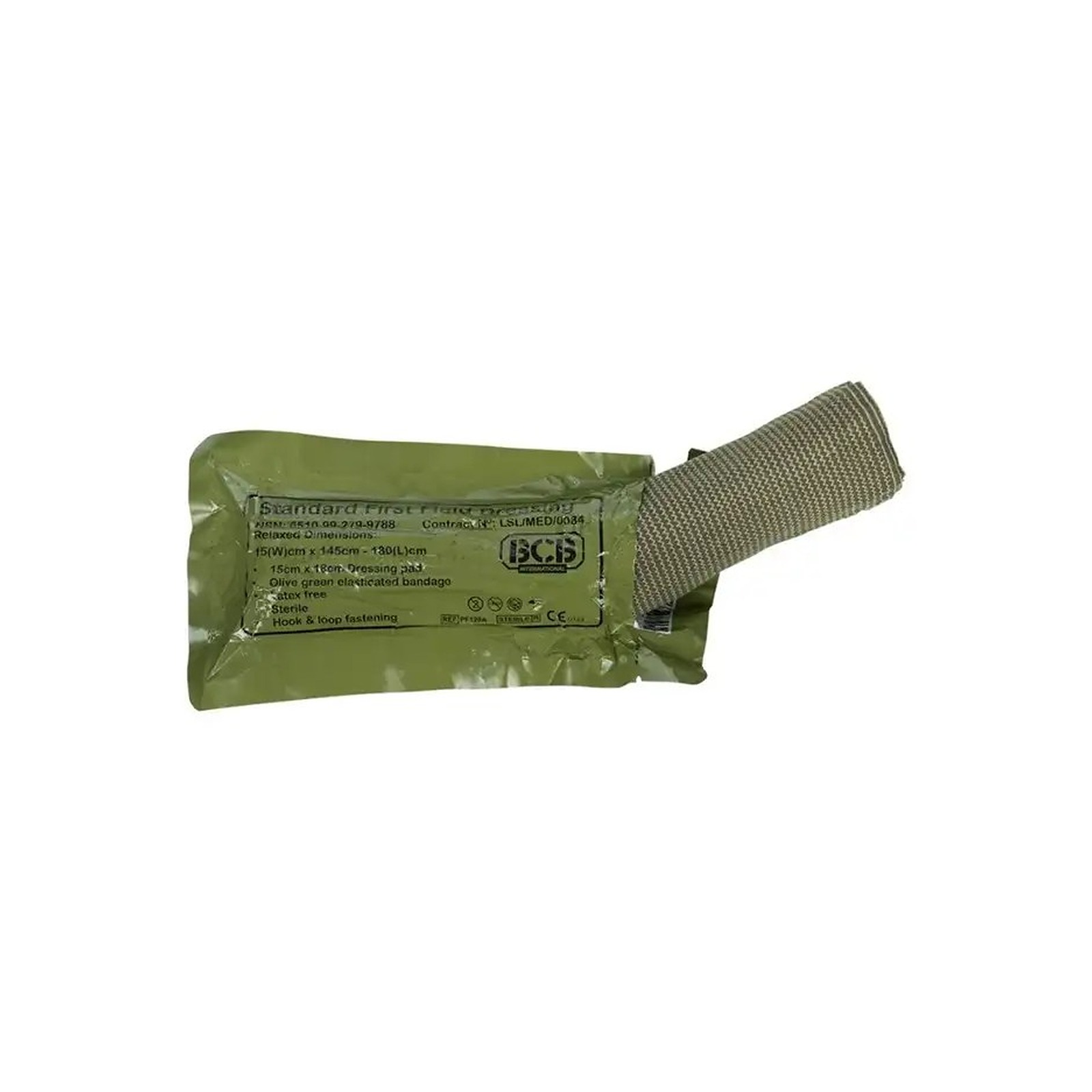 Bandage Compressif 15×145 cm