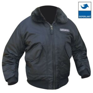 Blouson cwu intervention