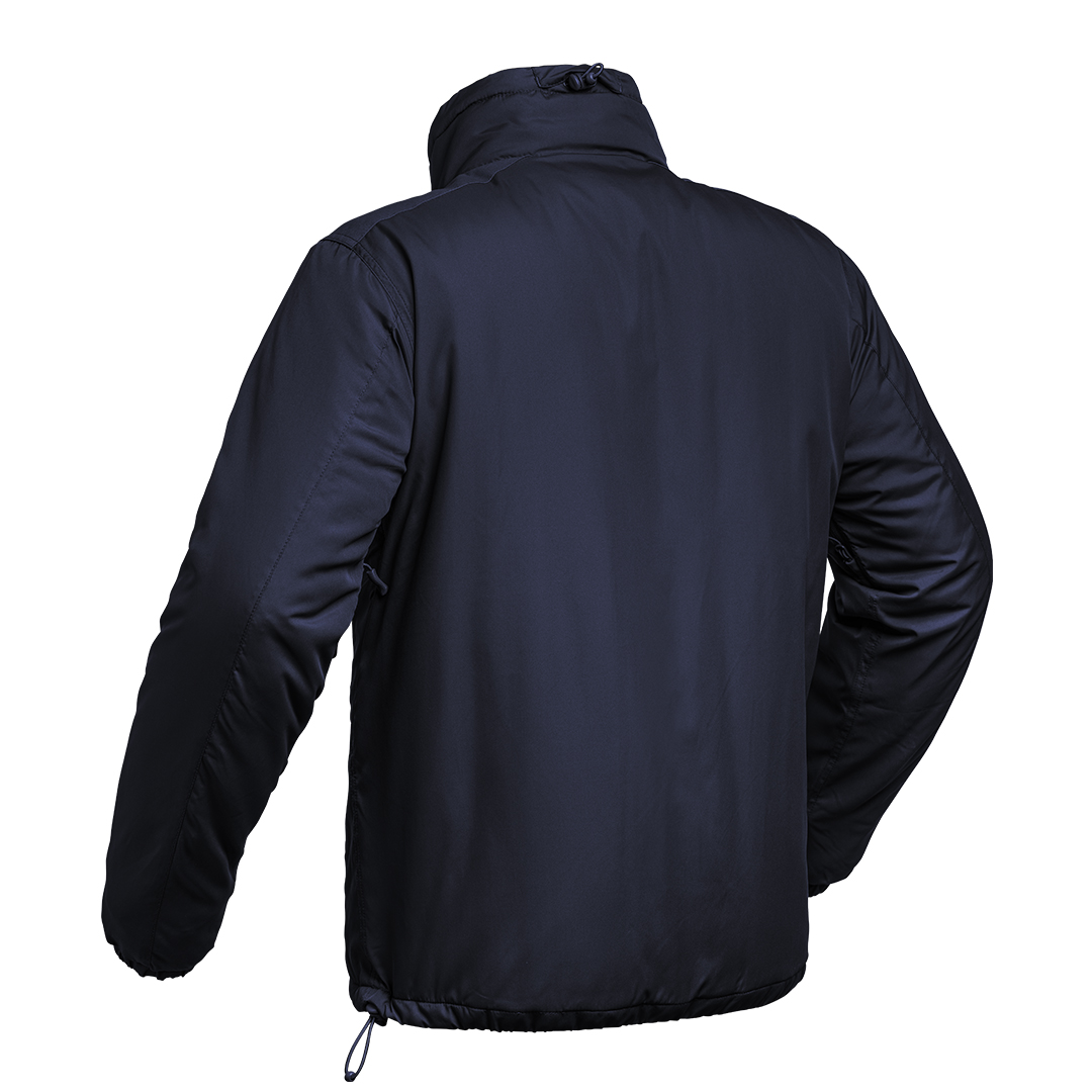 Blouson FIGHTER XMF 120 bleu marine