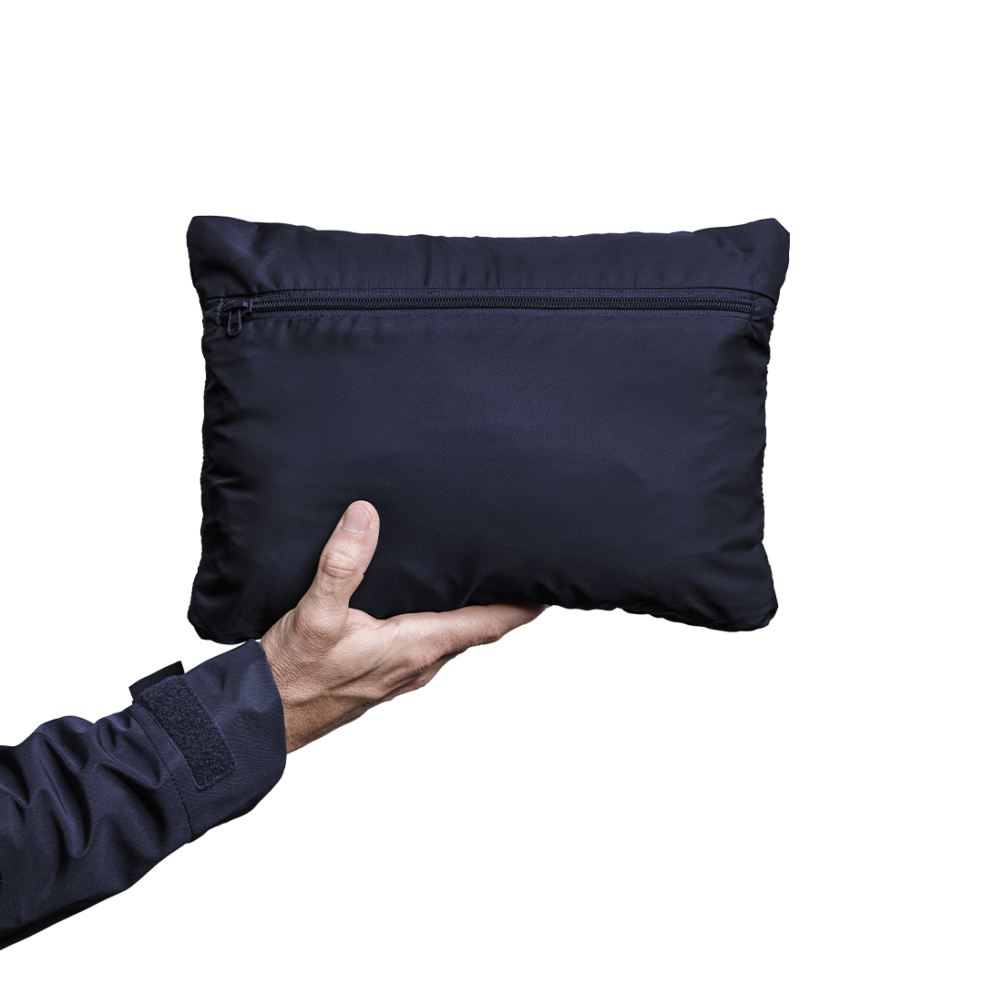 Blouson FIGHTER XMF 120 bleu marine