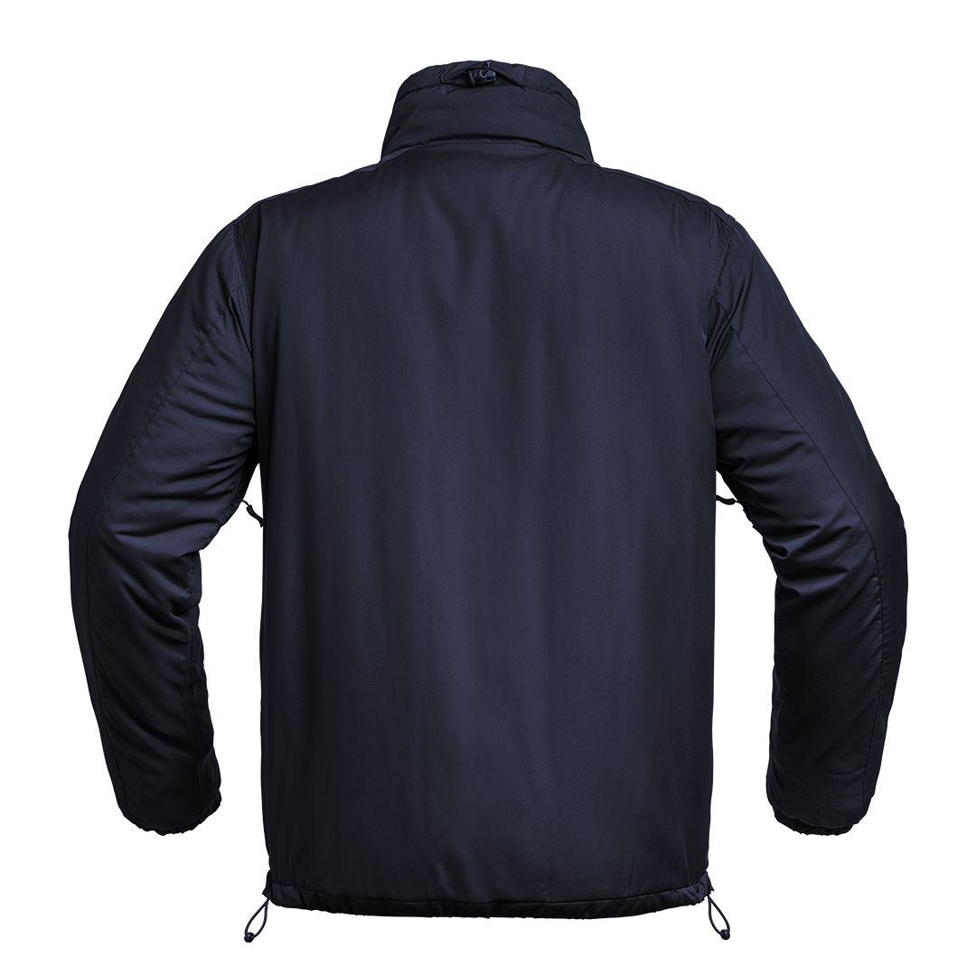 Blouson FIGHTER XMF 120 bleu marine