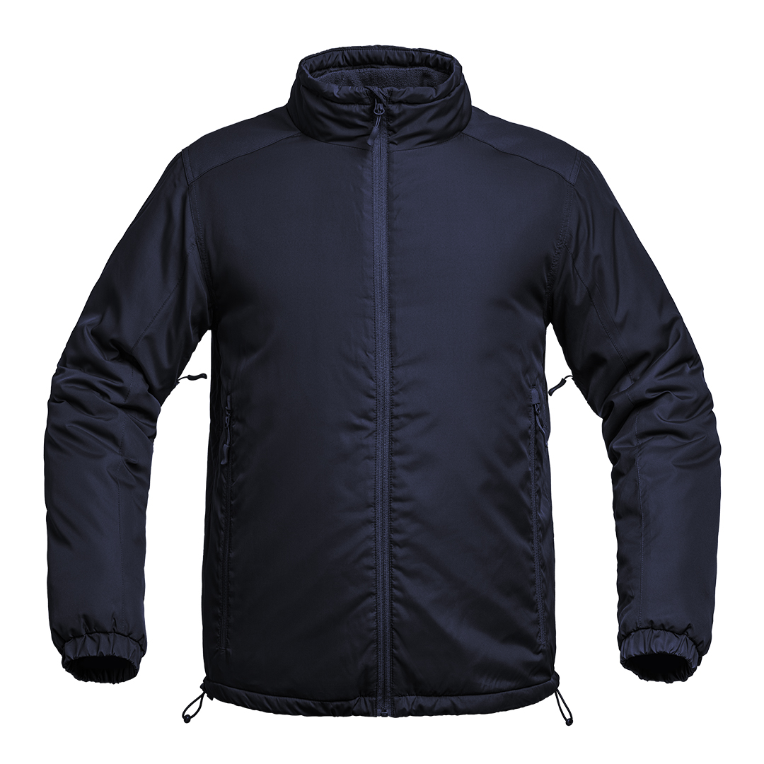 Blouson FIGHTER XMF 120 bleu marine