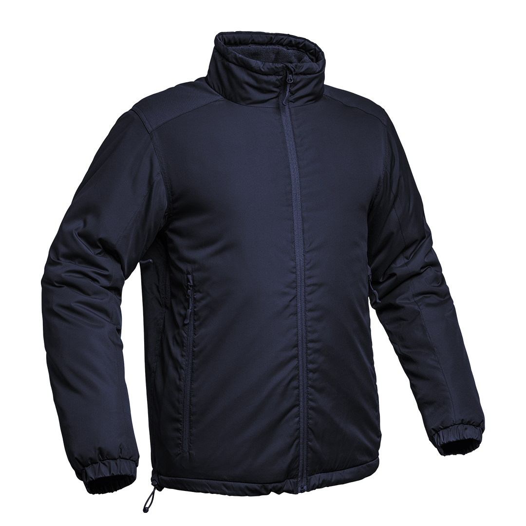 Blouson FIGHTER XMF 120 bleu marine