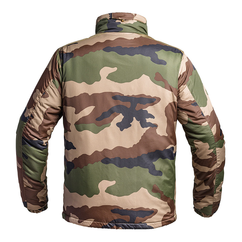 Blouson FIGHTER XMF 120 camo fr/ce