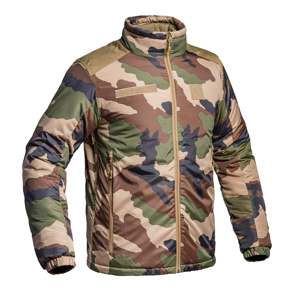 Blouson FIGHTER XMF 120 camo fr/ce