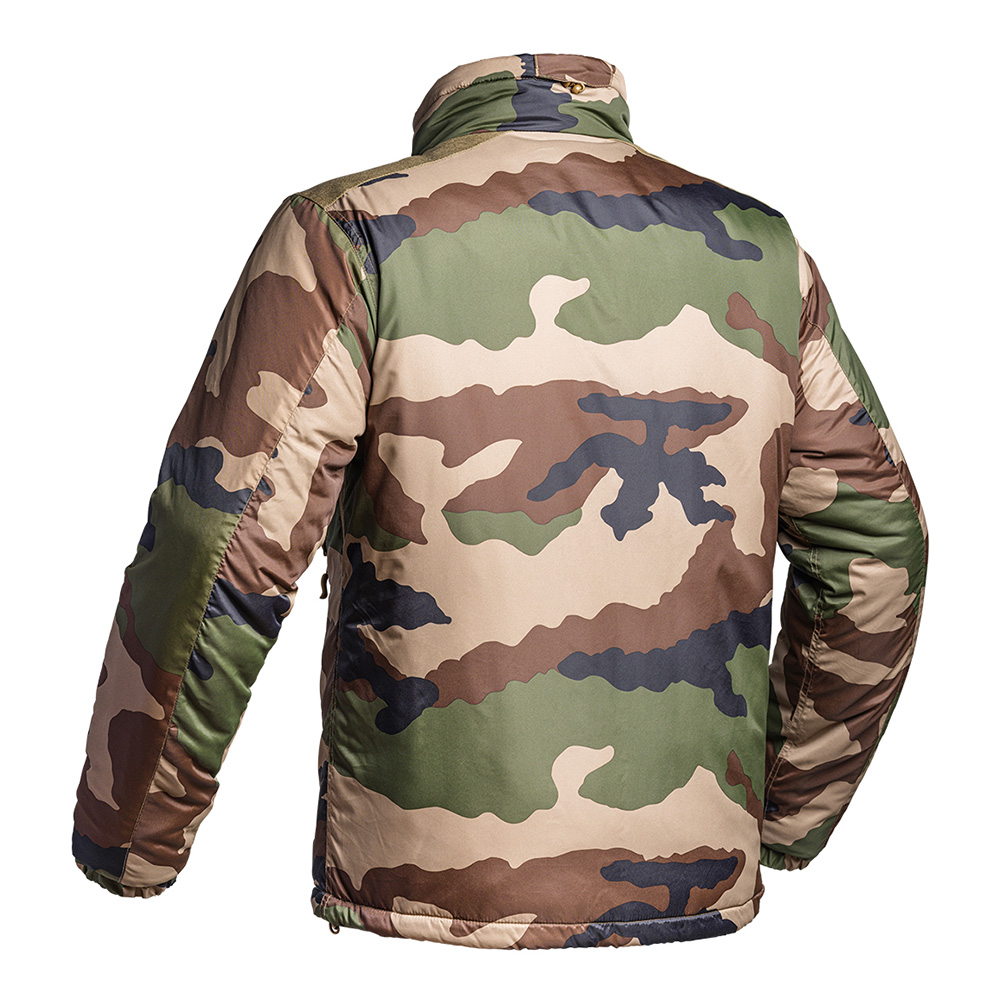 Blouson FIGHTER XMF 120 camo fr/ce