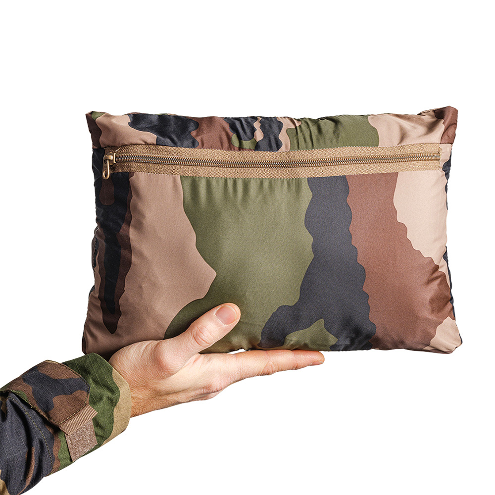 Blouson FIGHTER XMF 120 camo fr/ce