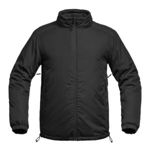Blouson FIGHTER XMF 120 noir