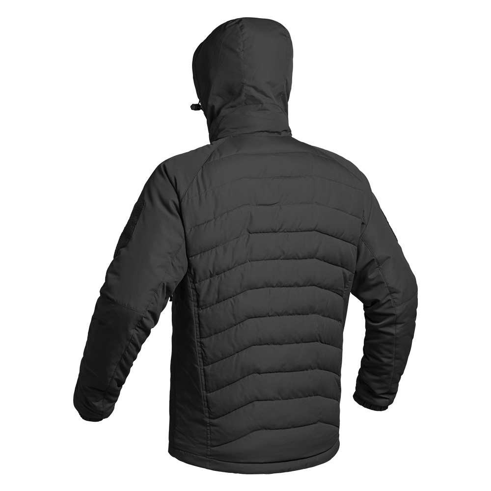 Blouson INSTRUCTOR XMF 90 noir