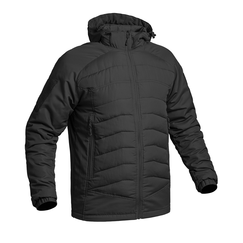 Blouson INSTRUCTOR XMF 90 noir