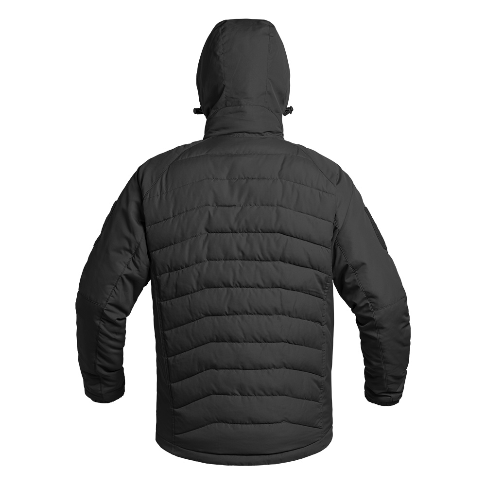 Blouson INSTRUCTOR XMF 90 noir
