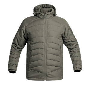 Blouson INSTRUCTOR XMF 90 vert olive