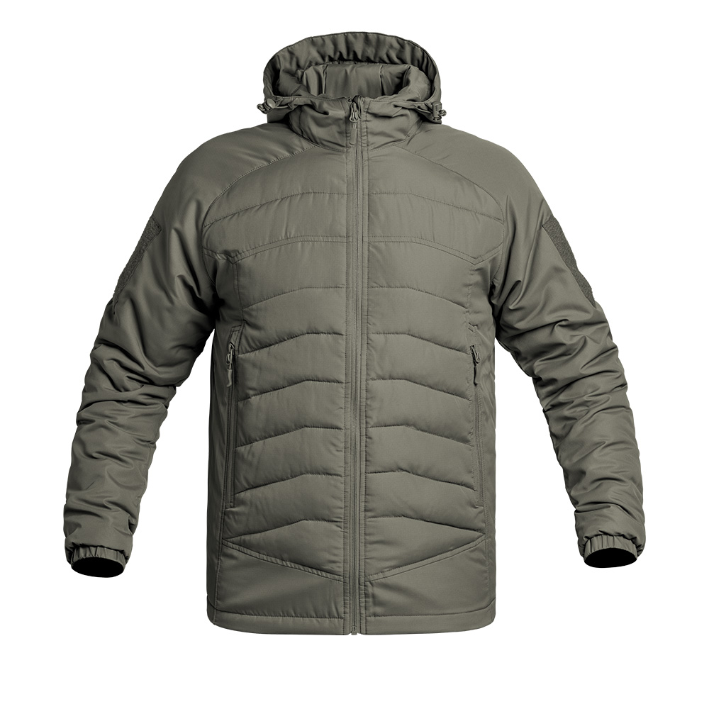 Blouson INSTRUCTOR XMF 90 vert olive
