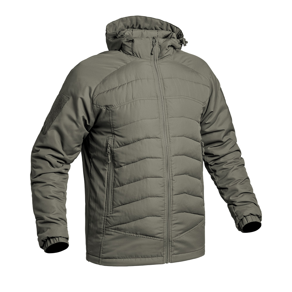 Blouson INSTRUCTOR XMF 90 vert olive