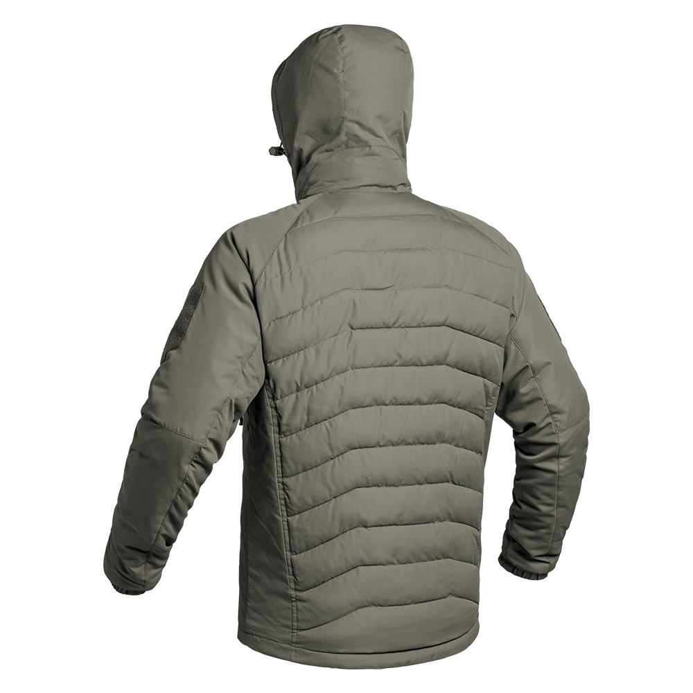 Blouson INSTRUCTOR XMF 90 vert olive