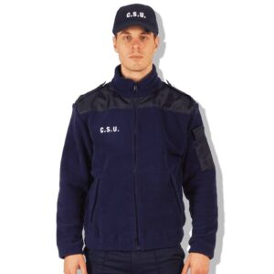 Blouson Polaire