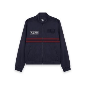 Blouson Polaire ASVP