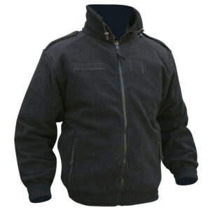 Blouson polaire at