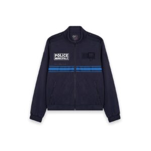 Blouson Polaire
