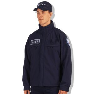 Blouson soft shell a.s.v.p.