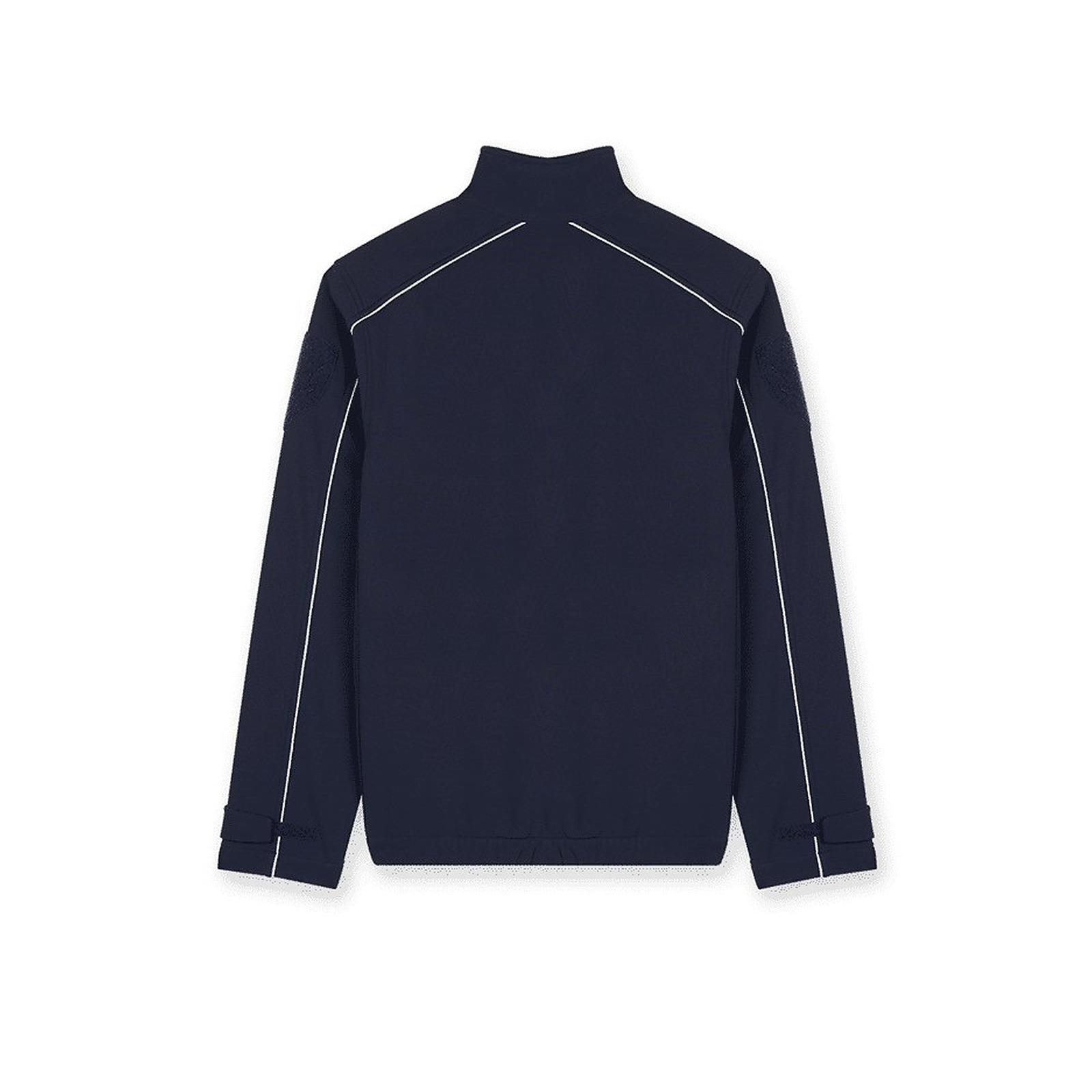 Blouson Softshell Police