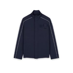 Blouson Softshell Police