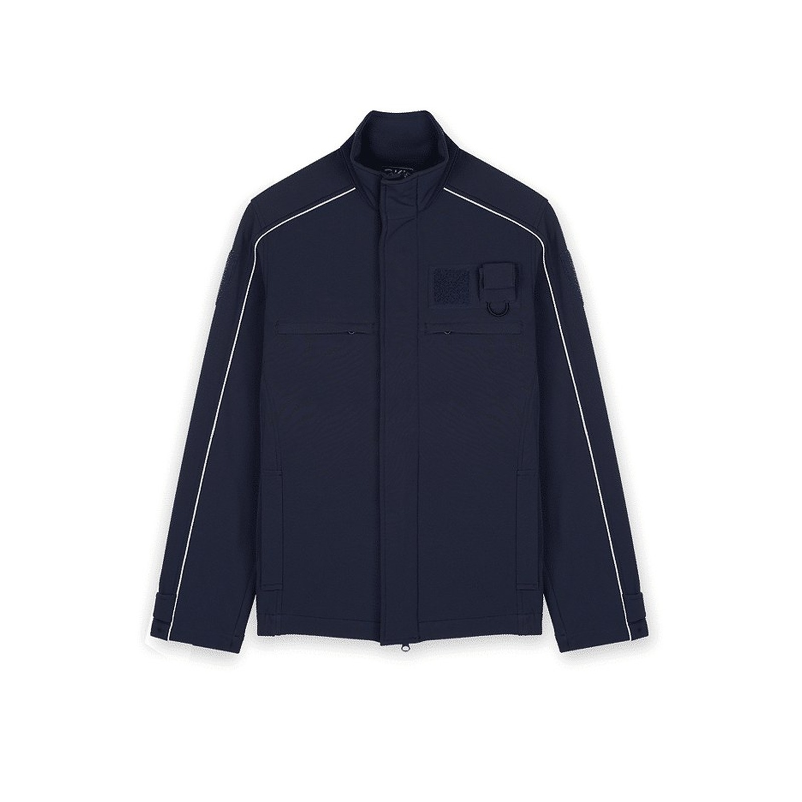 Blouson Softshell Police