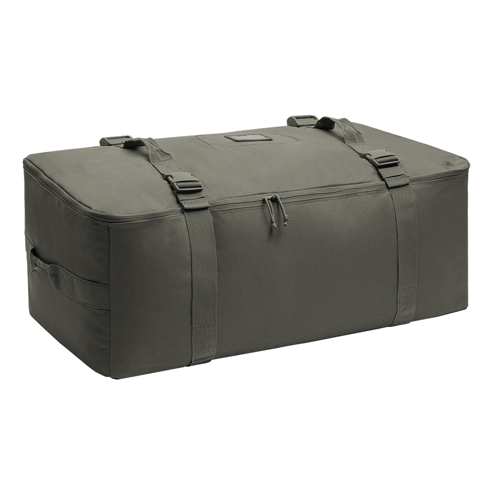 Cantine souple TRANSALL 160 L vert olive