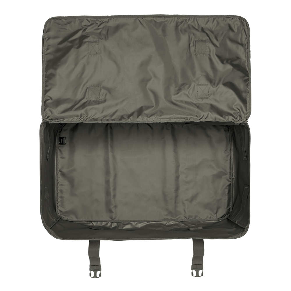 Cantine souple TRANSALL 160 L vert olive